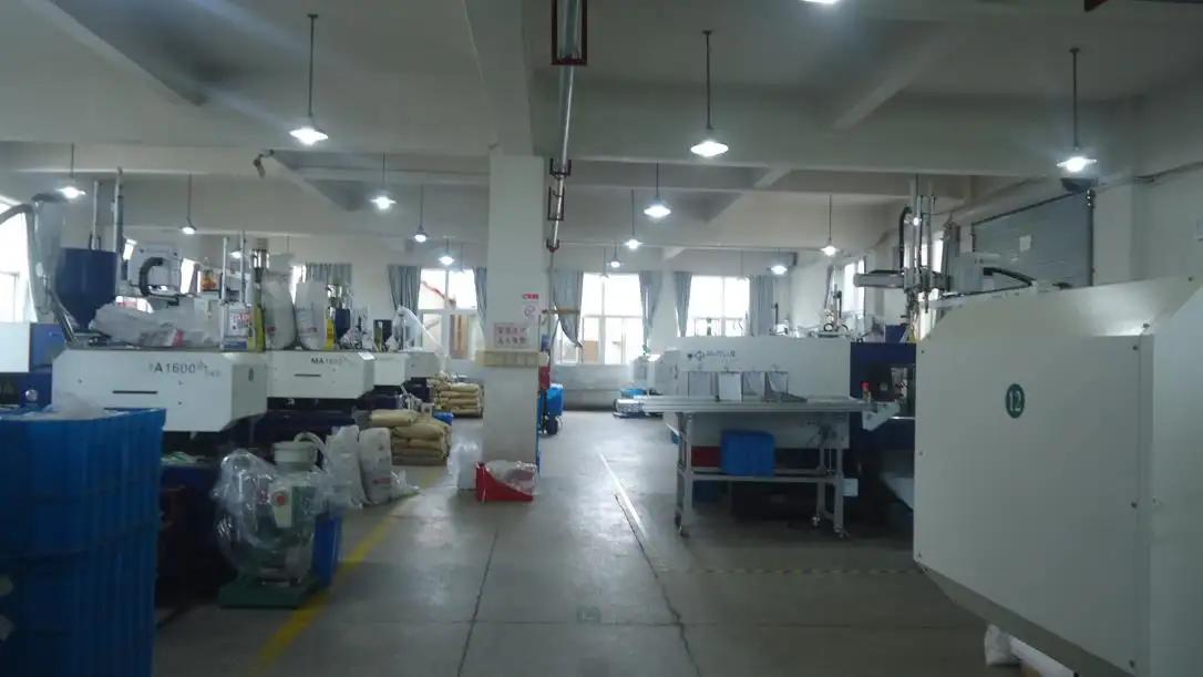 Zhejiang Sanle Plastic Co., Ltd.