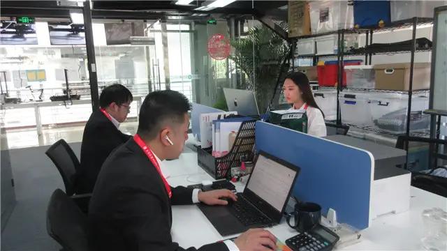 Beijing Jiutong Technology&Trade Co., Ltd.