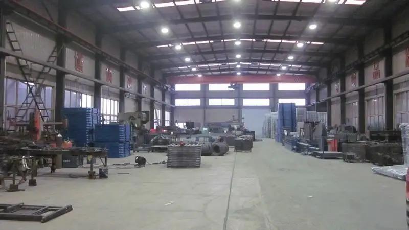 Chairborne Machinery Liaoning Co., Ltd.