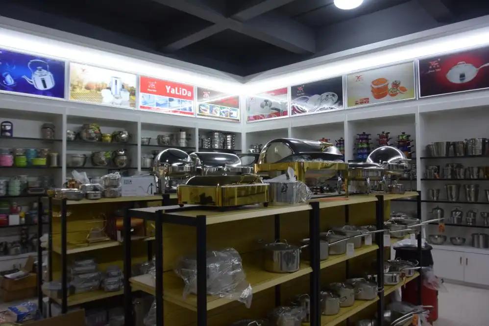 Chaozhou Caitang Lihong Hardware Equipment Factory