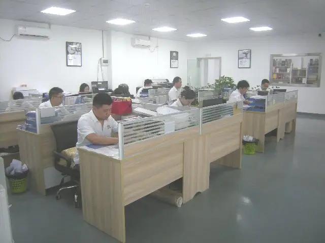 Dongguan Hengxinshun Paper Products Co., Ltd.