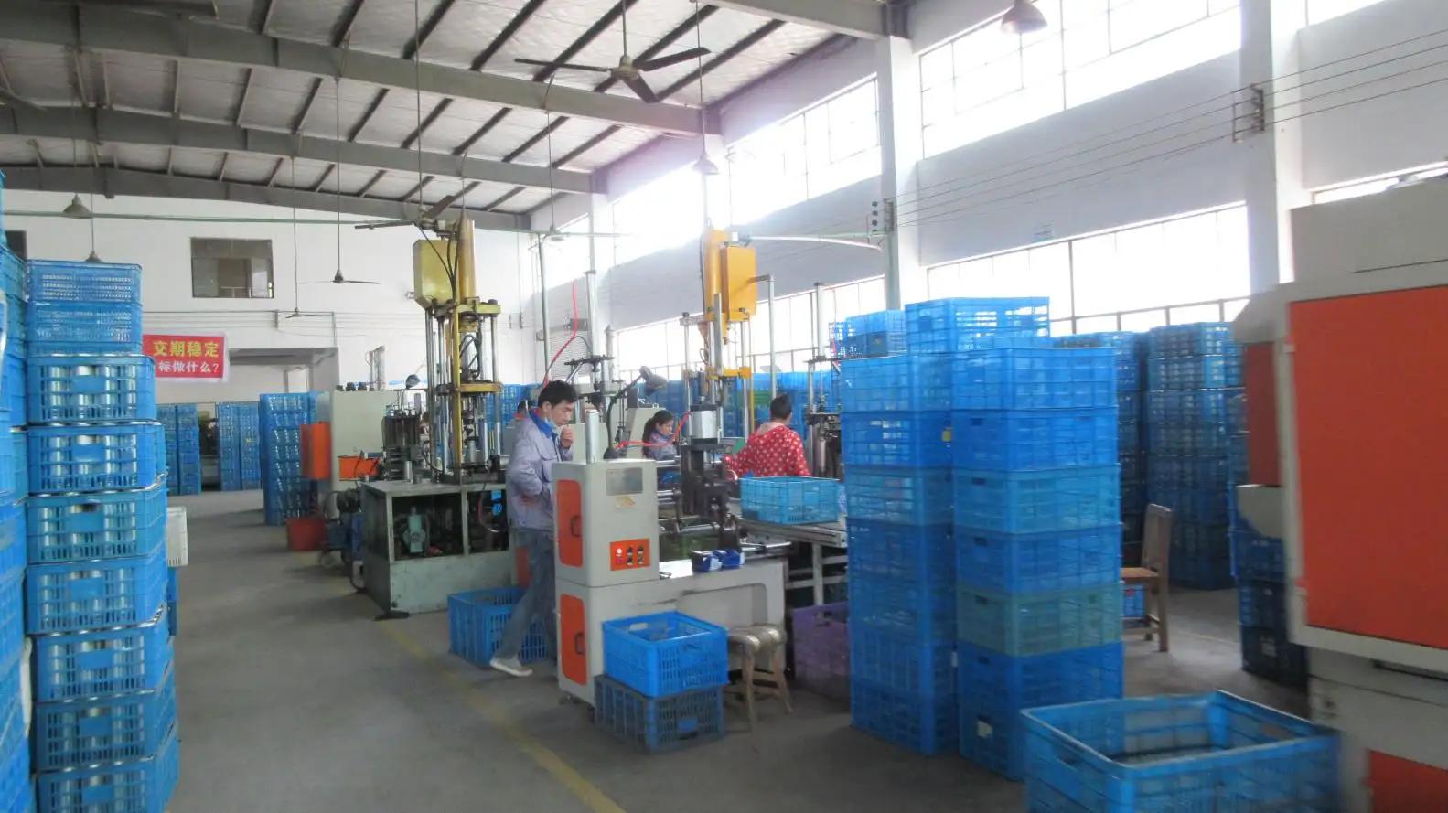 Yiwu Chufeng Cup Industry Co., Ltd.