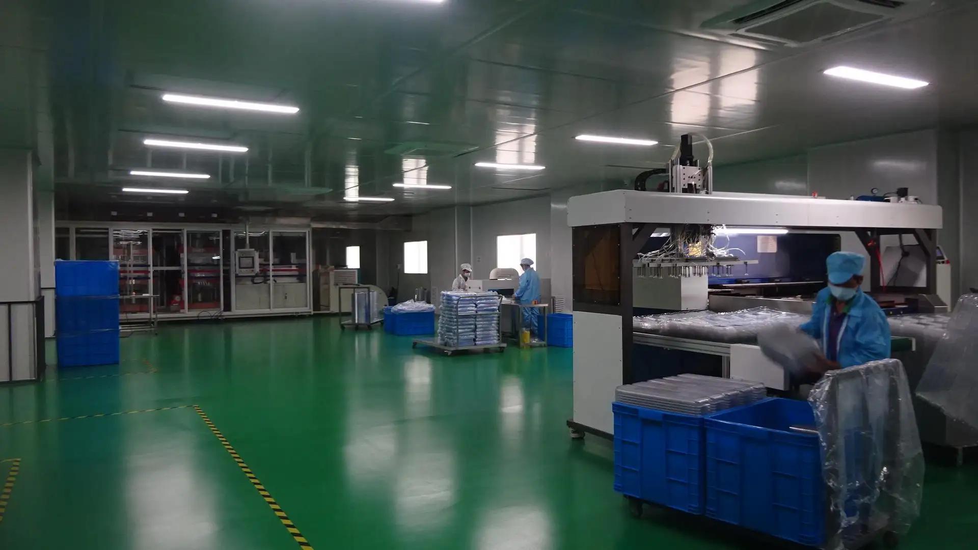 Dongguan Jiasheng Plastic Packaging Products Co., Ltd.