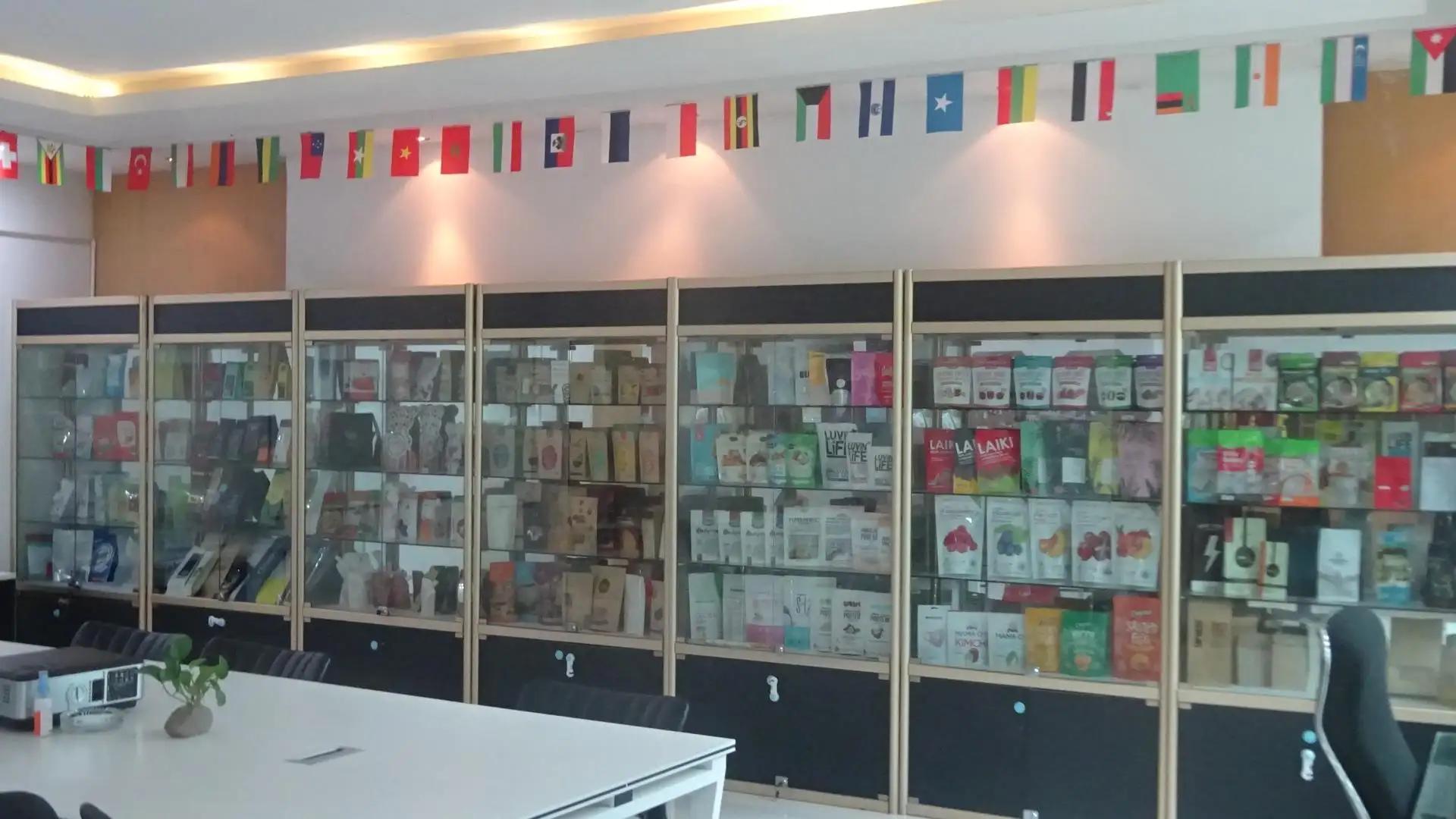 Huizhou Dingli Packaging Products Co., Ltd.
