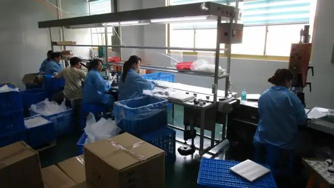 Jiangyin E-Better Packaging Co., Ltd.