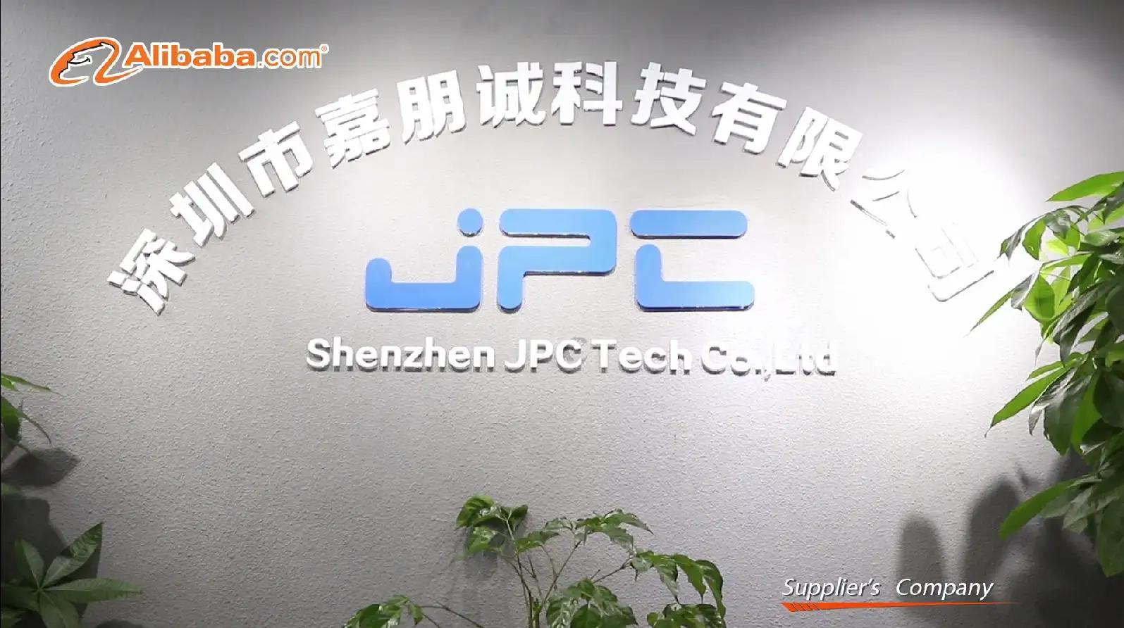 Shenzhen JPC Technology Co., Ltd.