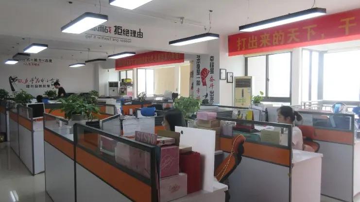 Fuzhou Sencai Paper Products Co., Ltd.