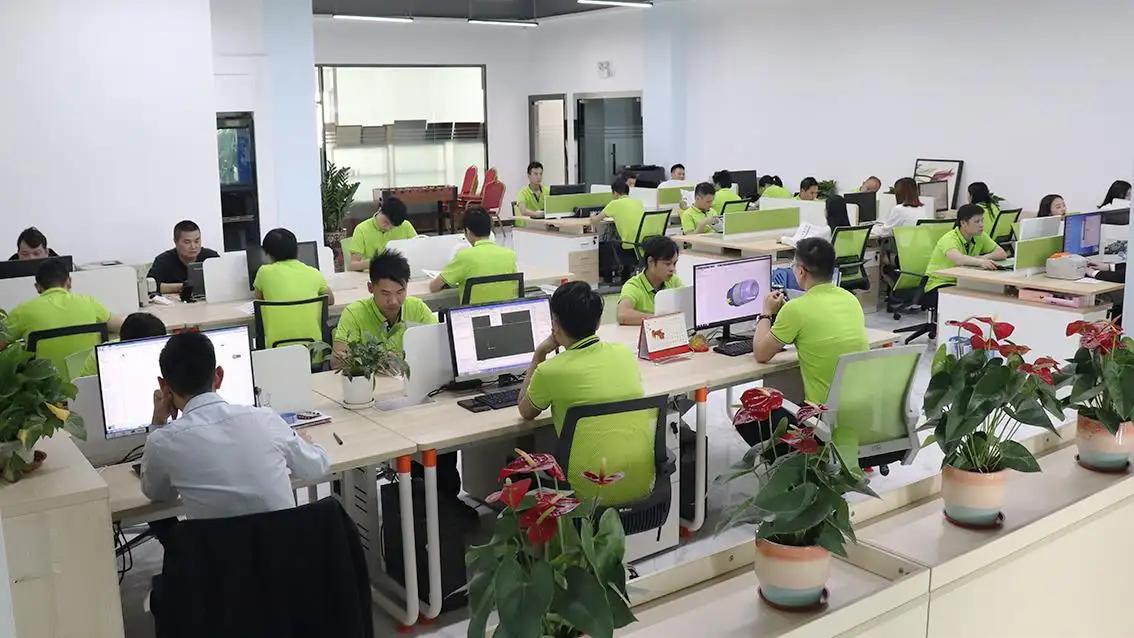 Shenzhen Weichat Technology Co., Ltd.