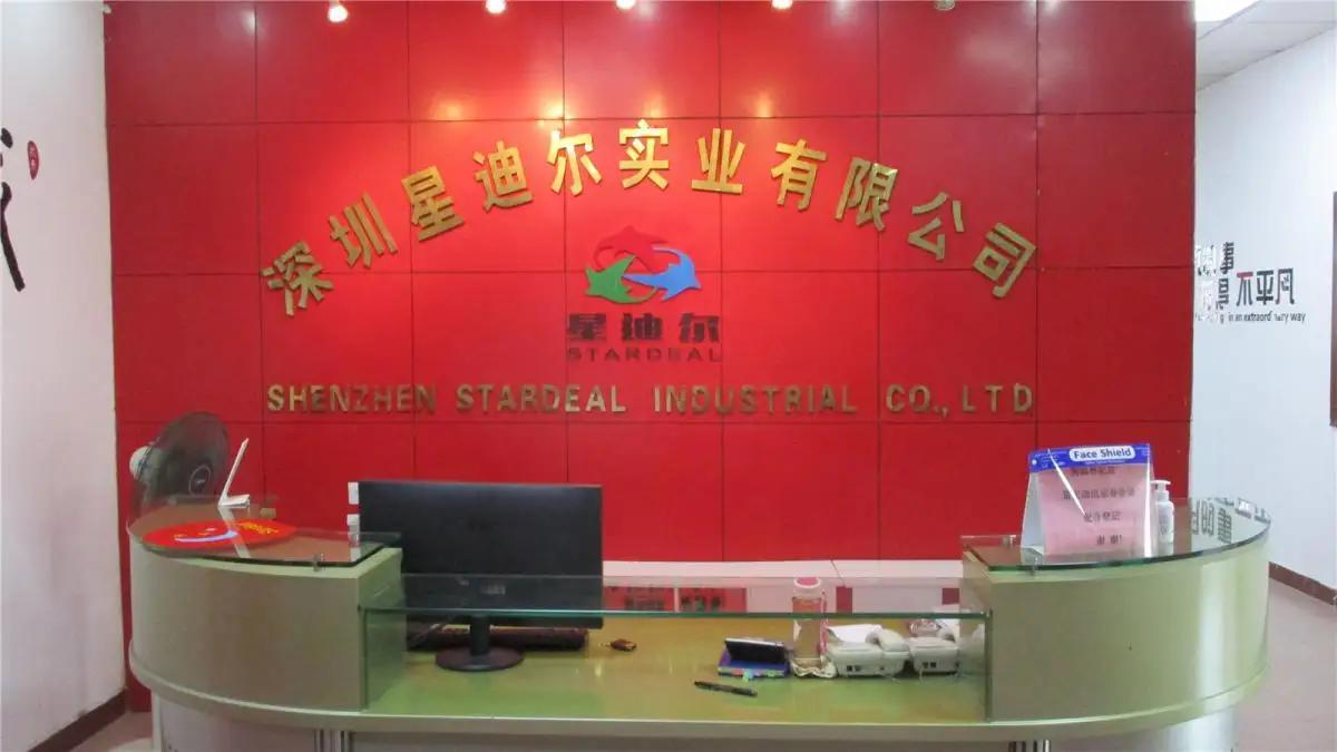 Shenzhen Stardeal Industrial Co., Ltd.