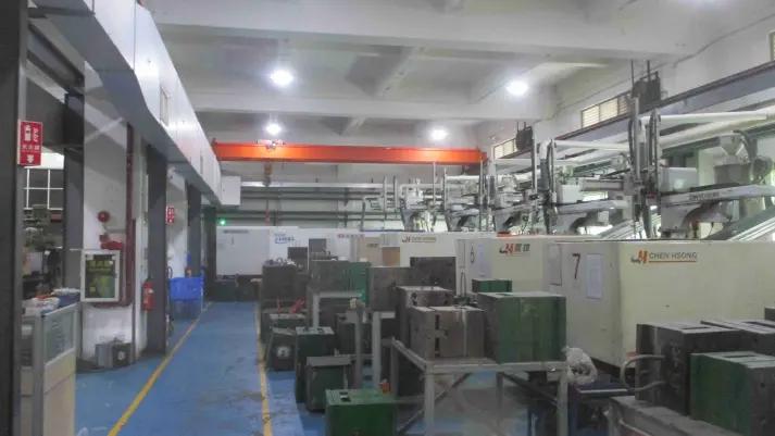 Dongguan Zhengdong Storage Equipment Co., Ltd.