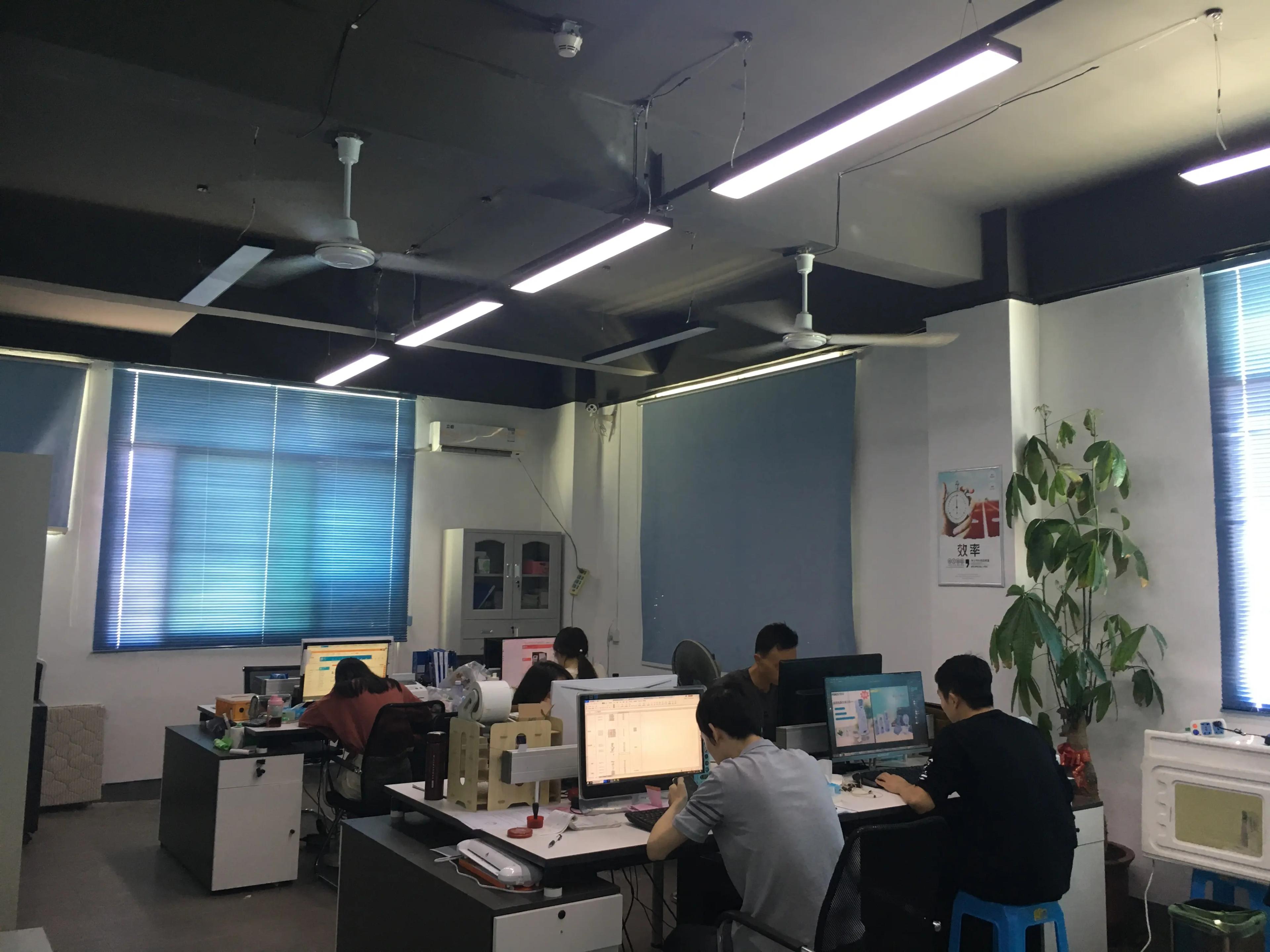Jieyang Pandun Electronic Technology Co., Ltd.