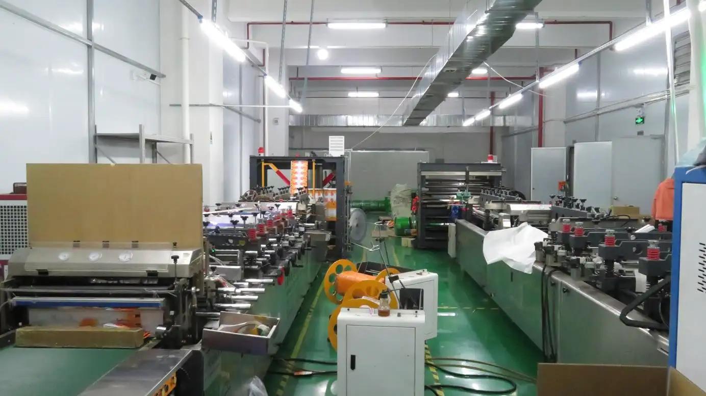 Huizhou Foraypack Co., Ltd.