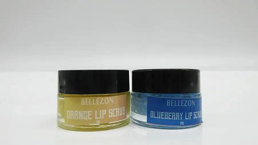 Guangzhou Bellezon Cosmetics Co., Ltd.