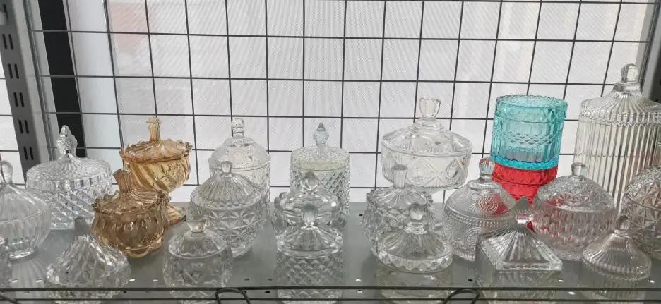 Shenzhen Bright Glassware Co., Ltd.