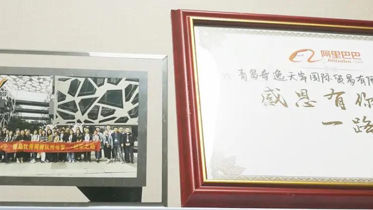 Qingdao Tinana International Trade Co., Ltd.