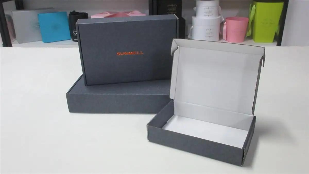Xiamen Sunmell Packaging Co., Ltd.