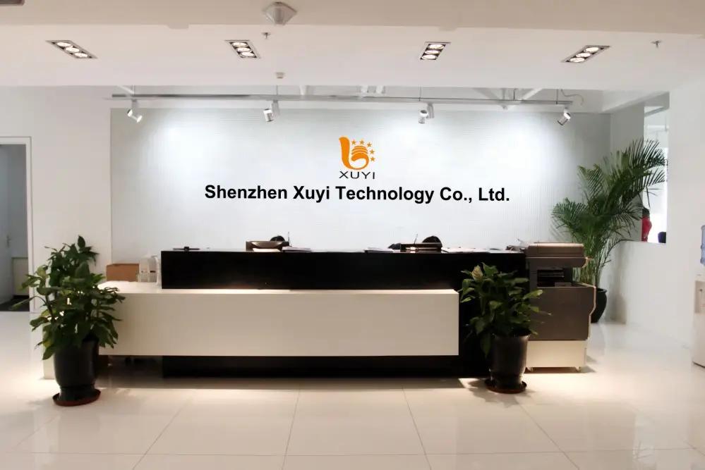 Shenzhen Xuyi Technology Co., Ltd.