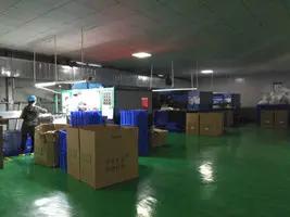 Foshan Jiarong Plastic Products Co., Ltd.