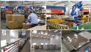 Guangzhou Yick Tak Blister Packaging Co., Ltd.