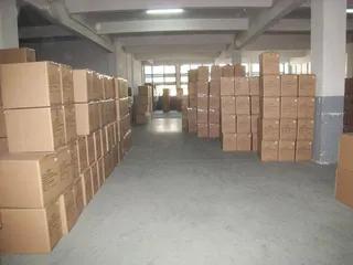 Cixi Juxian Cases & Bags Co., Ltd.