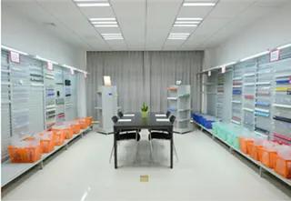 Jiashan Shanghe Display Products Co., Ltd.