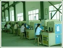 Jiangxi Bolai Plastic Industry Co., Ltd.