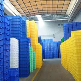 Shenzhen Xingfeng Plastic Co., Ltd.
