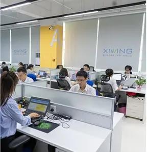 Xiwing E-Commerce (zhuhai) Co., Ltd.