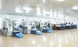 Cangzhou Shengfeng Plastic Product Co., Ltd.