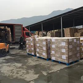 Hangzhou Sunshine Packaging Technology Co., Ltd.