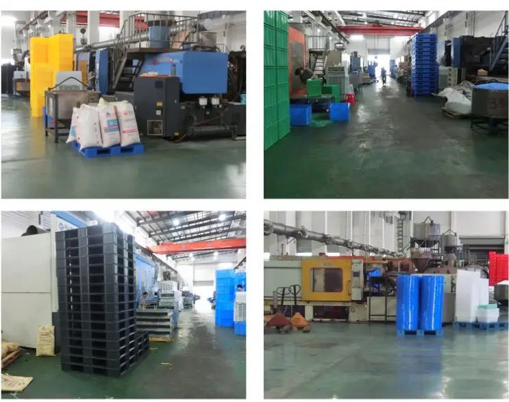 Changzhou Xuanle Plastic Technology Co., Ltd.