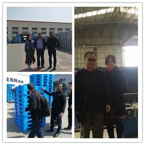 Changzhou Treering Plastics Co., Ltd.