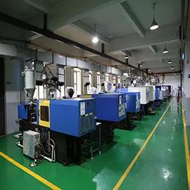 Shanghai Brother Precision Mould Co., Ltd.