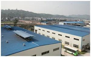 Taishan Dongxing Trade Co., Ltd.