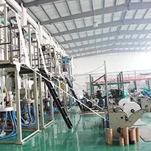 Changle Shuguang Industry Co., Ltd.