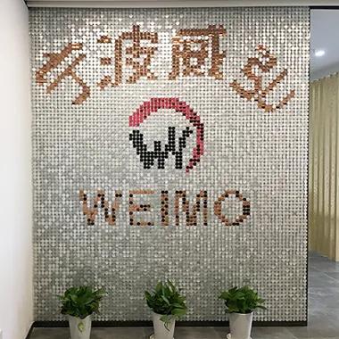 Ningbo Weimo Article Co., Ltd.