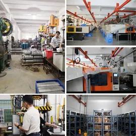 Shantou Escart Plastic Products Co., Ltd.