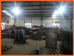 Suzhou Atoggi Metal Product Co., Ltd.