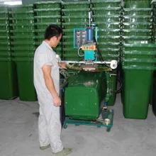 Taizhou Legal Plastic Co., Ltd.