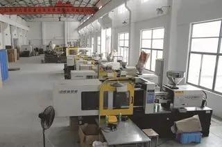 Nanjing Sunlight Plastic Containers Manufacturing Co., Ltd.