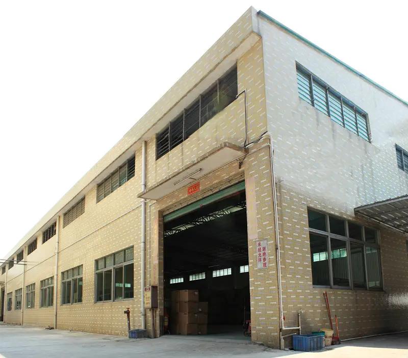 Dongguan Fukang Plastic Products Co., Ltd.