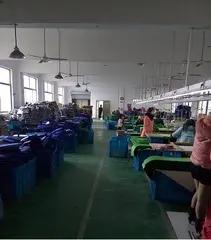 Cixi Juxian Cases & Bags Co., Ltd.