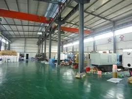 Jieyang Jiqing Plastic Co., Ltd.