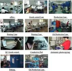 Xiamen Yueshi Trade Co., Ltd.