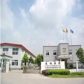 Shanghai SCC Environmental Technology Co., Ltd.