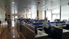 Spieth (Xiamen) Technology Co., Ltd.