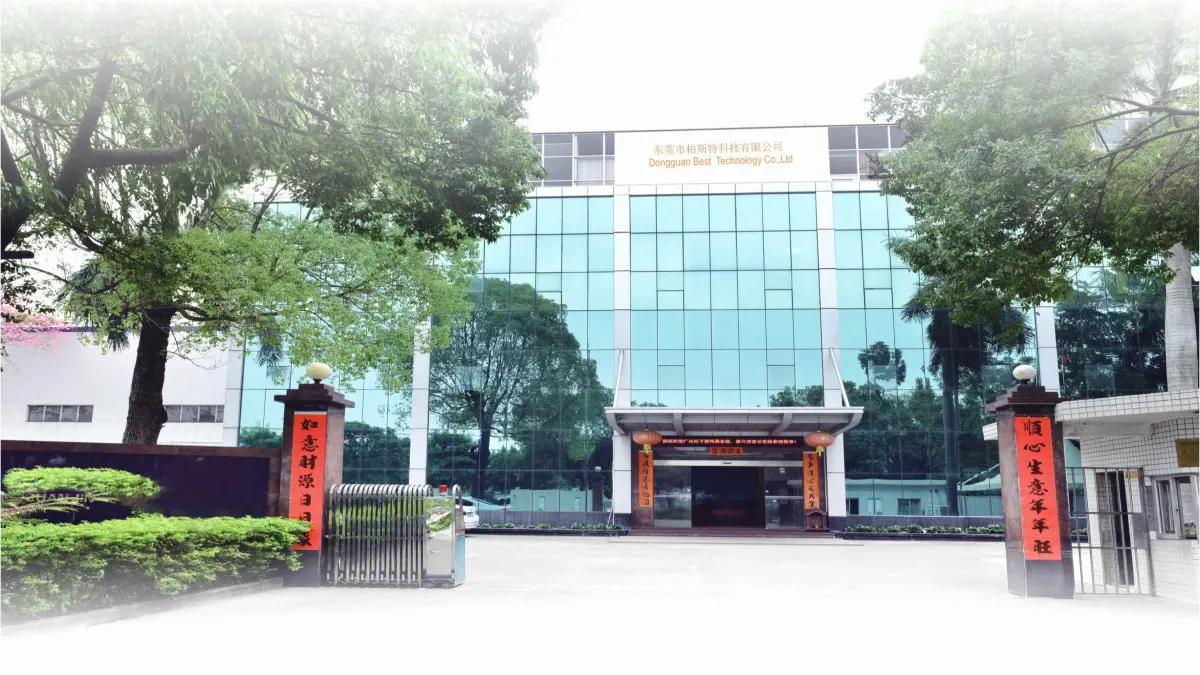 Dongguan Best Technology Co., Ltd.