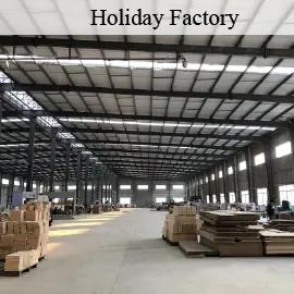 Shenzhen Holiday Package And Display Co., Ltd.