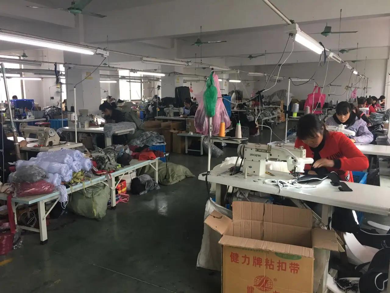 Shijiazhuang Letuo Imp& Exp Co., Ltd.