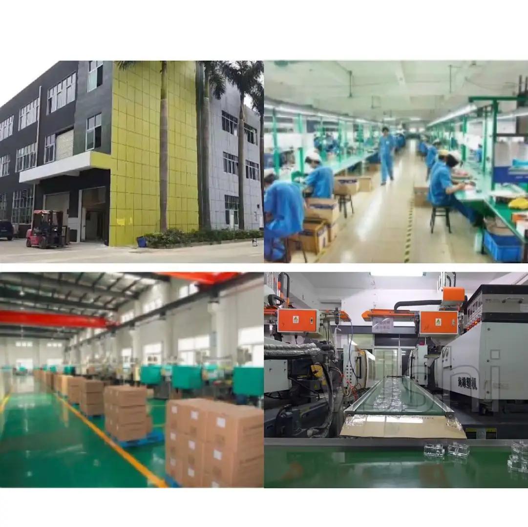 Zhuhai Haoyuan Technology Co., Ltd.